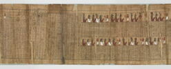 papyrus funéraire, image 4/7