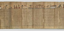 papyrus funéraire, image 5/7