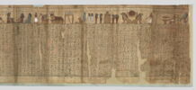 papyrus funéraire, image 6/7