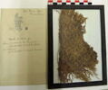 tissu ; fragment, image 2/2
