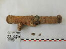 objet indéterminé, fragment, image 2/2