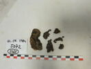 semelle de chaussure, fragment, image 1/2