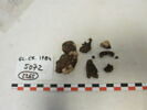 semelle de chaussure, fragment, image 2/2