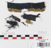 tissu ; fragments ; fragments, image 1/2