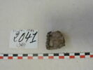 clef, fragment, image 1/2