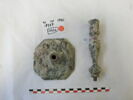 chandelier, fragment, image 1/2
