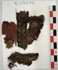 décor de textile ; fragments, image 2/2