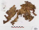 décor de textile ; fragment, image 1/2