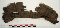 tissu ; fragment, image 2/2