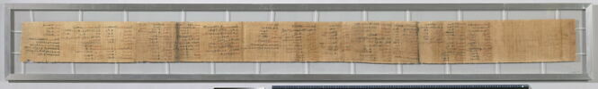 papyrus documentaire, image 3/4
