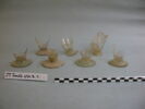 gobelet, fragment, image 1/3