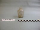 bouteille, fragment, image 1/3
