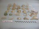 col, fragment ; bouteille, fragment, image 1/2