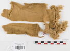 tissu ; fragments ; fragments, image 1/2