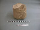 objet indéterminé, fragment, image 1/3