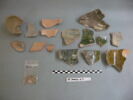 objet indéterminé, fragment, image 1/3