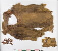 tunique  ; clavus, image 1/2