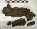 tissu ; fragments ; fragments, image 2/2