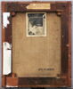 Le peintre Peter Christian Skovgaard dans l'étable de Morten Jensen à Vejby, image 4/13