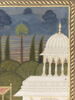 ʿAzim al-Shan (page d'album), image 2/2