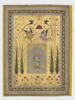 Nikusiyar (page d'album), image 1/2
