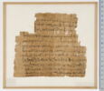 papyrus, image 1/2