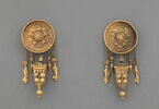 boucle d'oreille, image 3/3