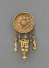 boucle d'oreille, image 2/3