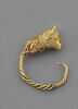 boucle d'oreille, image 2/2