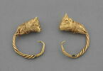 boucle d'oreille, image 1/2