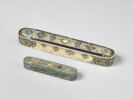 Plumier au nom de Shah Abbas (r. 1587-1629), image 2/12