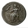 Tétradrachme d'argent d'Alexandre III, image 2/2
