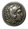 Tétradrachme d'argent d'Alexandre III, image 1/2