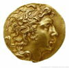 Statère d'or de Mithridate VI Eupator, image 1/2