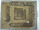 clavus ; tabula ; fragment, image 2/2