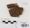 bande décorative d'habillement ; fragments, image 1/2