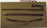 bande décorative d'habillement, image 2/2