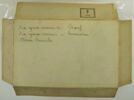écheveau ; fragments, image 2/5