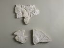 bas-relief, fragment ; plaque, fragment, image 2/2