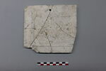bas-relief, fragment ; plaque, fragment, image 1/2