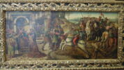 Scènes de la vie de Thésée et Hippolyte, image 6/19