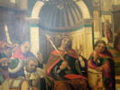 Scènes de la vie de Thésée et Hippolyte, image 8/19