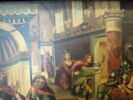 Scènes de la vie de Thésée et Hippolyte, image 9/19
