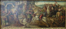 Scènes de la vie de Thésée et Hippolyte, image 19/19