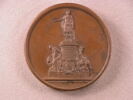 Statue de Louis XV à Reims, image 1/2