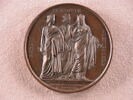 Occupation des trois capitales / Campagne de 1806 et 1807, image 1/2