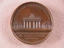 Entrée à Berlin, image 1/2