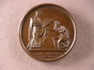 Médaille du Grand Sanhédrin, 1806, image 1/2