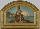 Hercule au repos, image 1/2