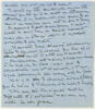 Lettre autographe signée René Piot à André Joubin, image 5/6